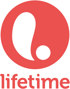 Lifetime Network Logo